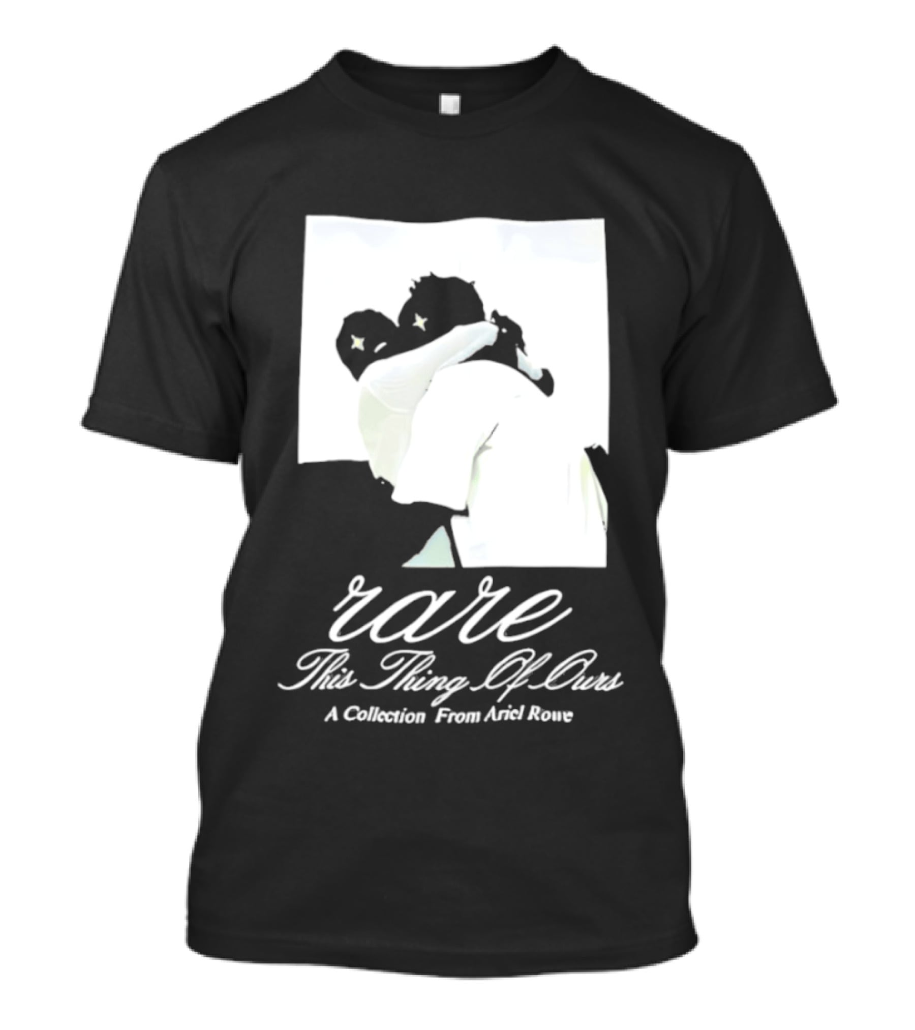 Rare This Thing Of Ours A Collection From Ariel Rowe T-Shirt