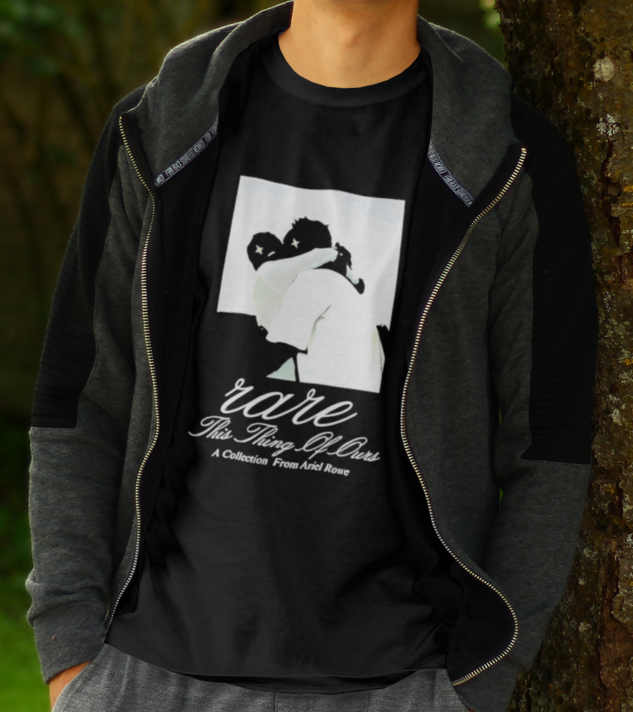 Rare This Thing Of Ours A Collection From Ariel Rowe T-Shirt