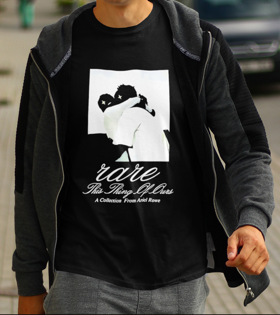 Rare This Thing Of Ours A Collection From Ariel Rowe T-Shirt