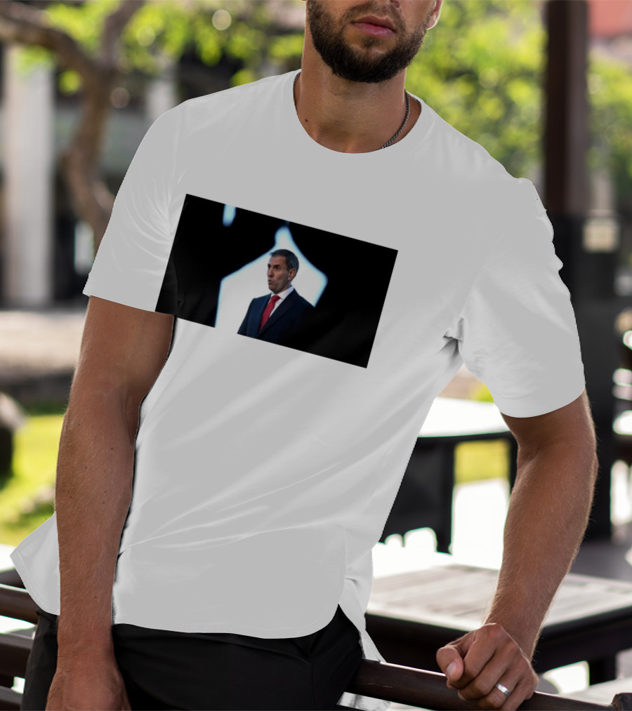 Treasurer Jim Chalmers T-Shirt