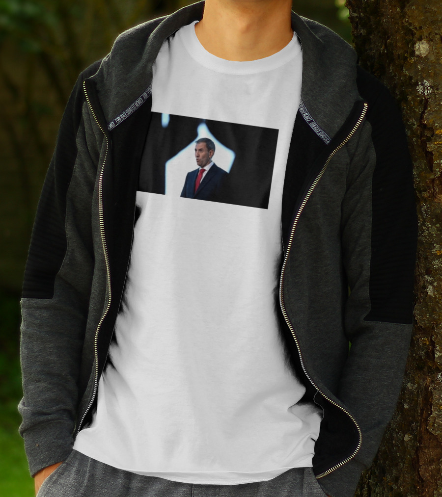 Treasurer Jim Chalmers T-Shirt