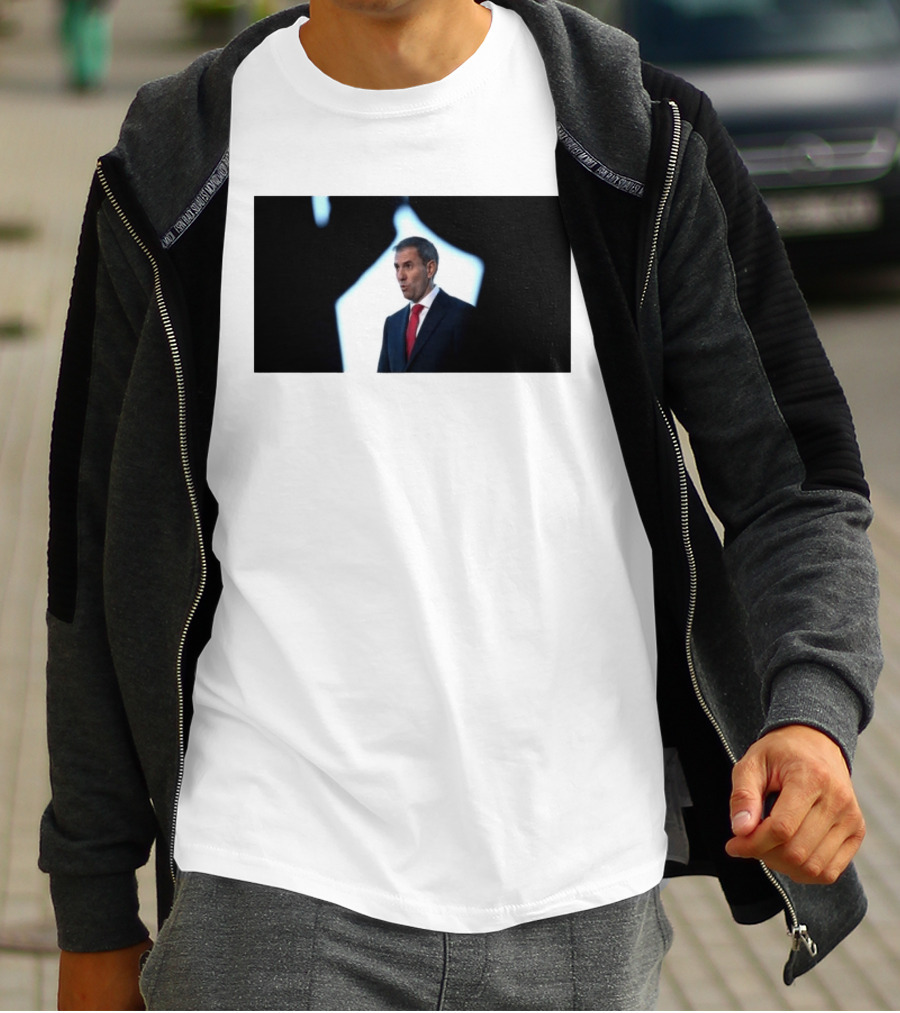 Treasurer Jim Chalmers T-Shirt
