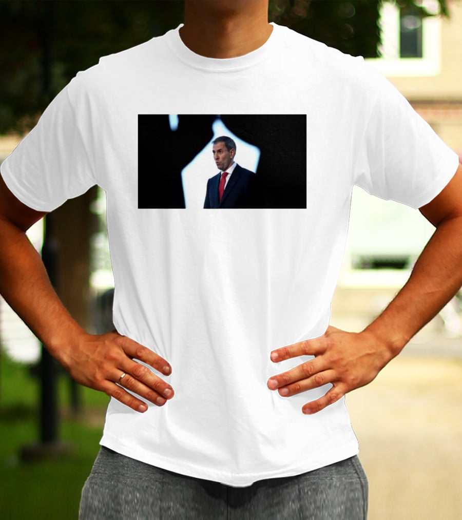 Treasurer Jim Chalmers T-Shirt