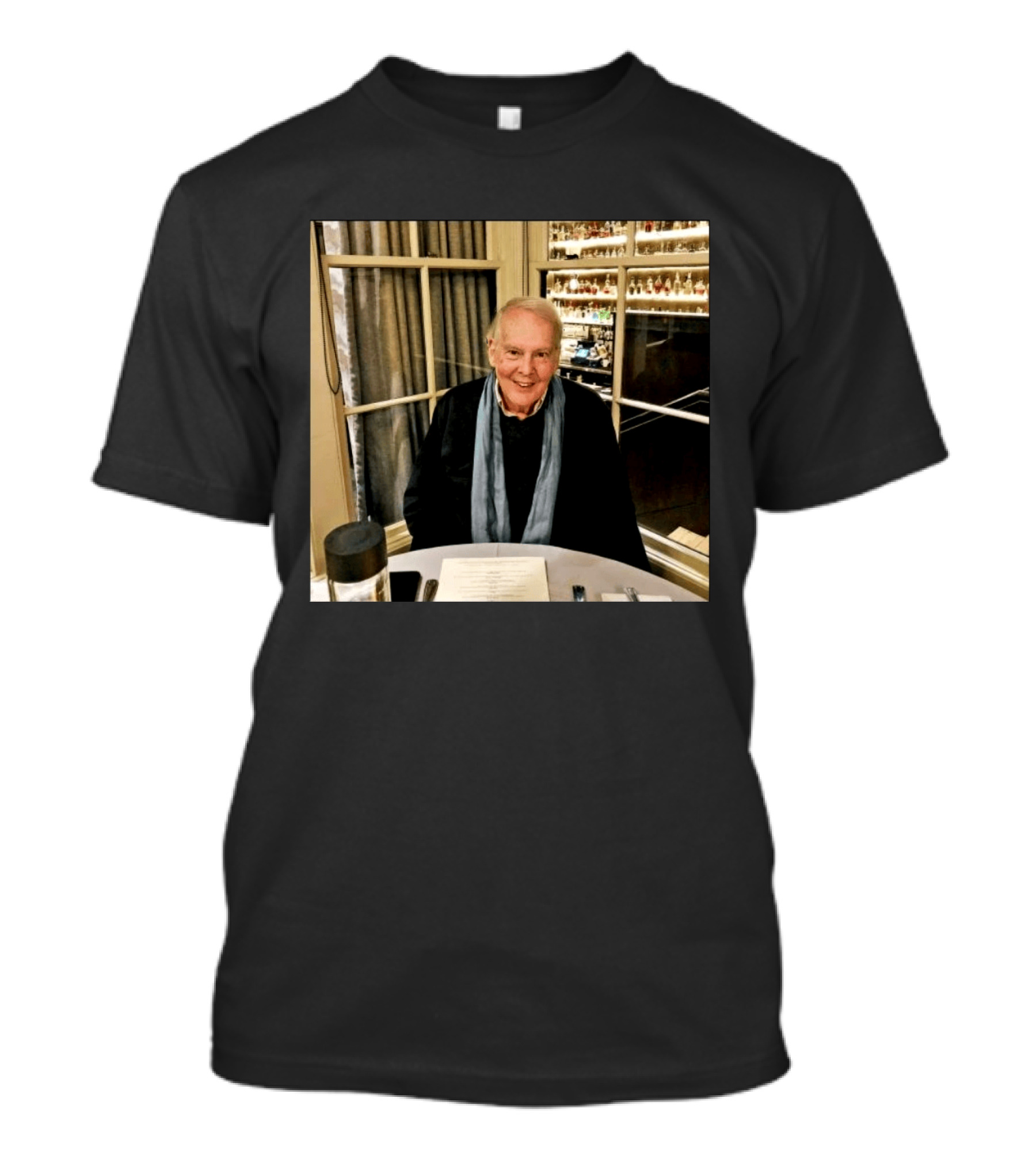 I Don't Know Who This Is. T-Shirt
