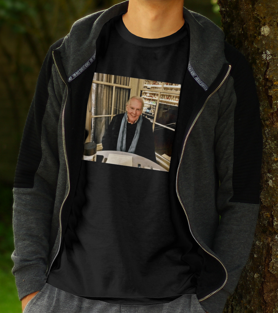I Don't Know Who This Is. T-Shirt