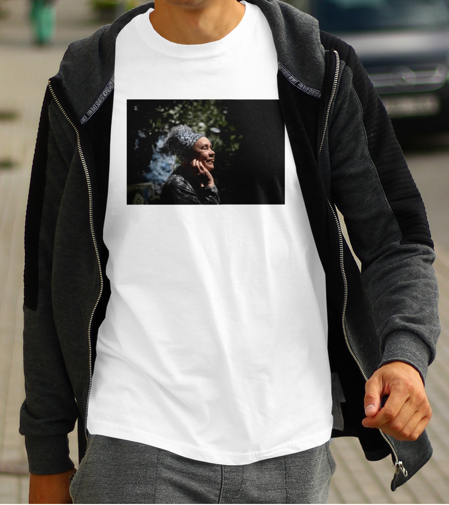 Artist Betye Saar 99 Reflection On Black Identity Legacy T-Shirt