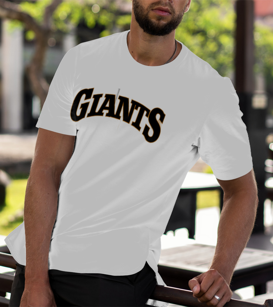 2026 San Francisco Giants Autism Acceptance Jersey Jacket Giveaway T-Shirt