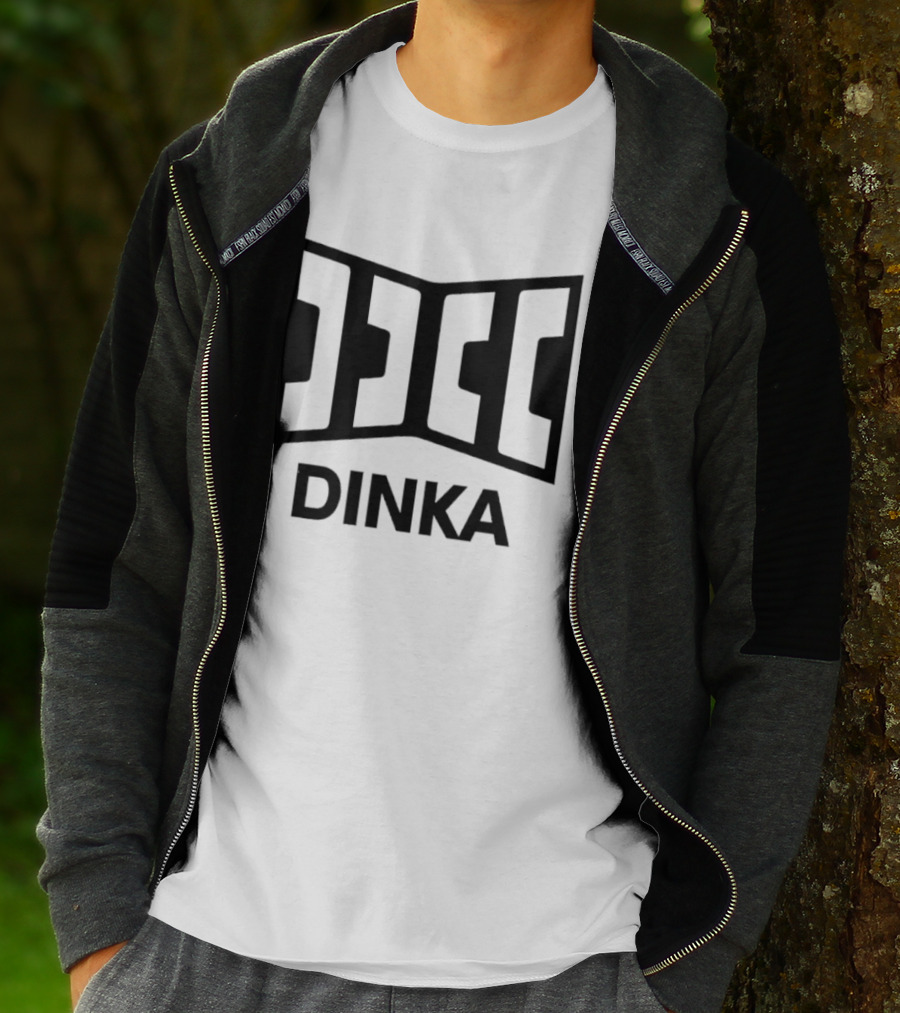 GTA Dinka Iconic Logo Gaming T-Shirt