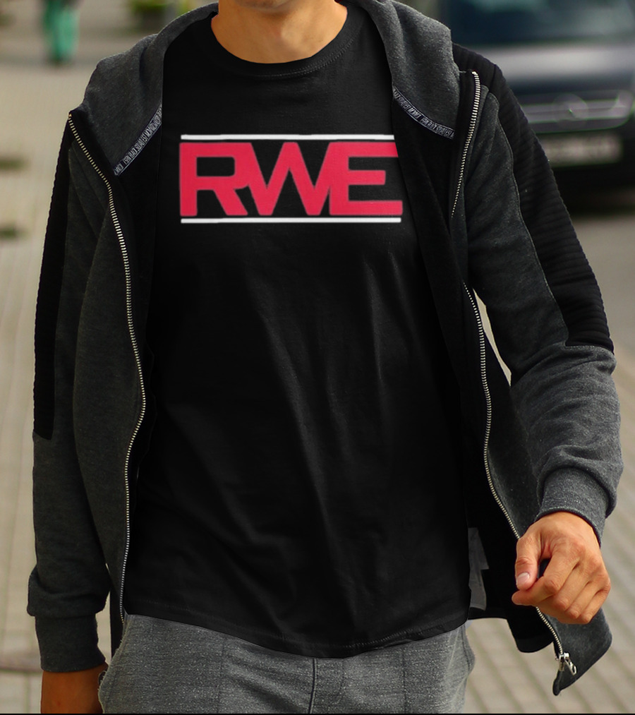 RWE Rod Wave Elite T-Shirt
