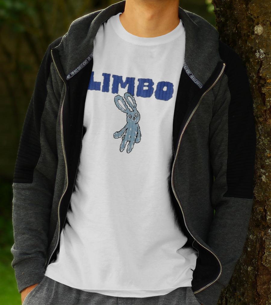 Bts Kim Taehyung Limbo Bunny 2025 T-Shirt
