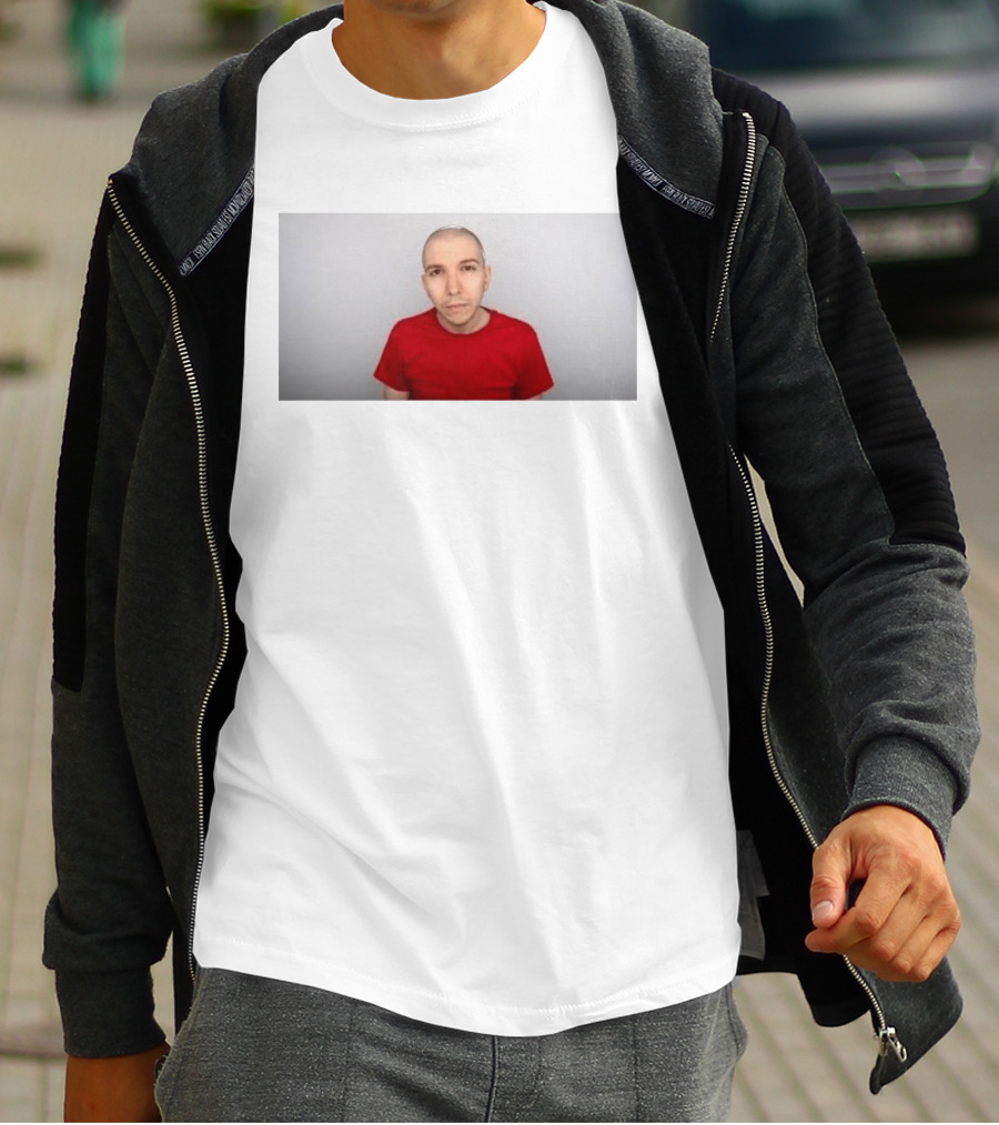 Nice Nikocado Avocado T-Shirt