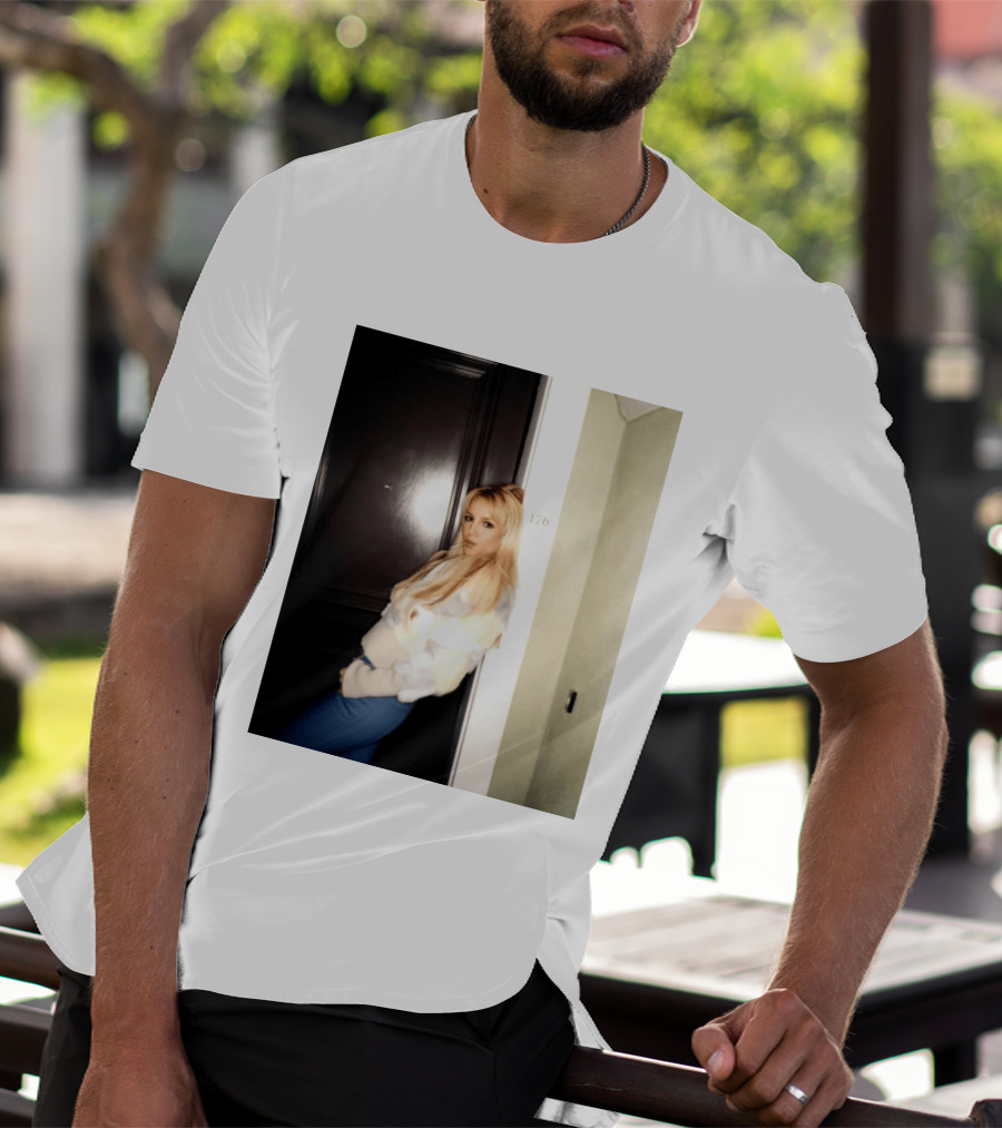 Britney Spears New Music Release 2026 T-Shirt