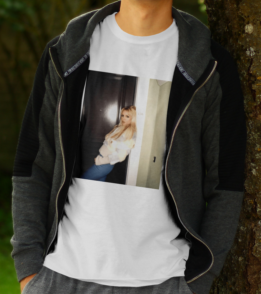 Britney Spears New Music Release 2026 T-Shirt