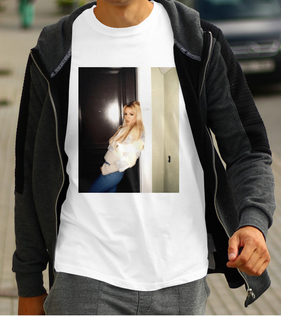 Britney Spears New Music Release 2026 T-Shirt