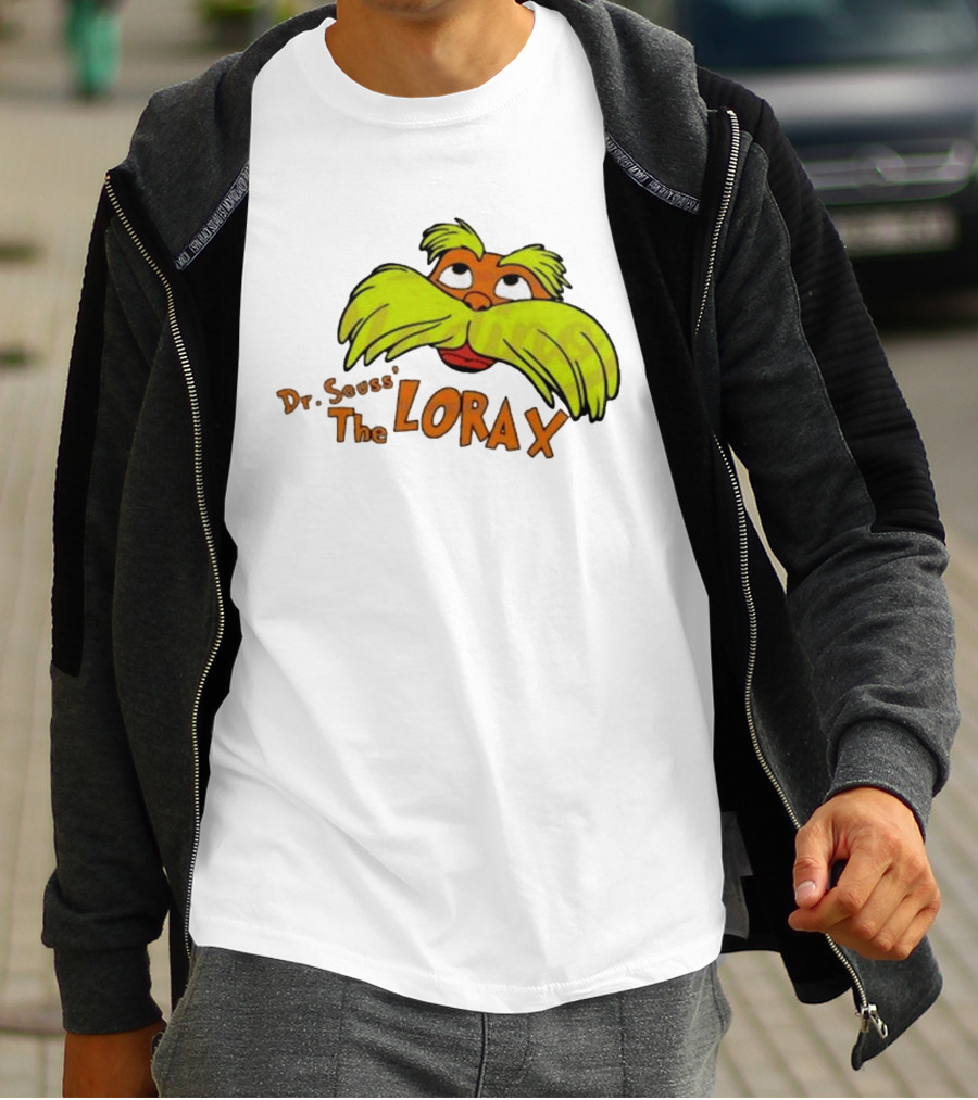 Dr. Seuss' The Lorax T-Shirt