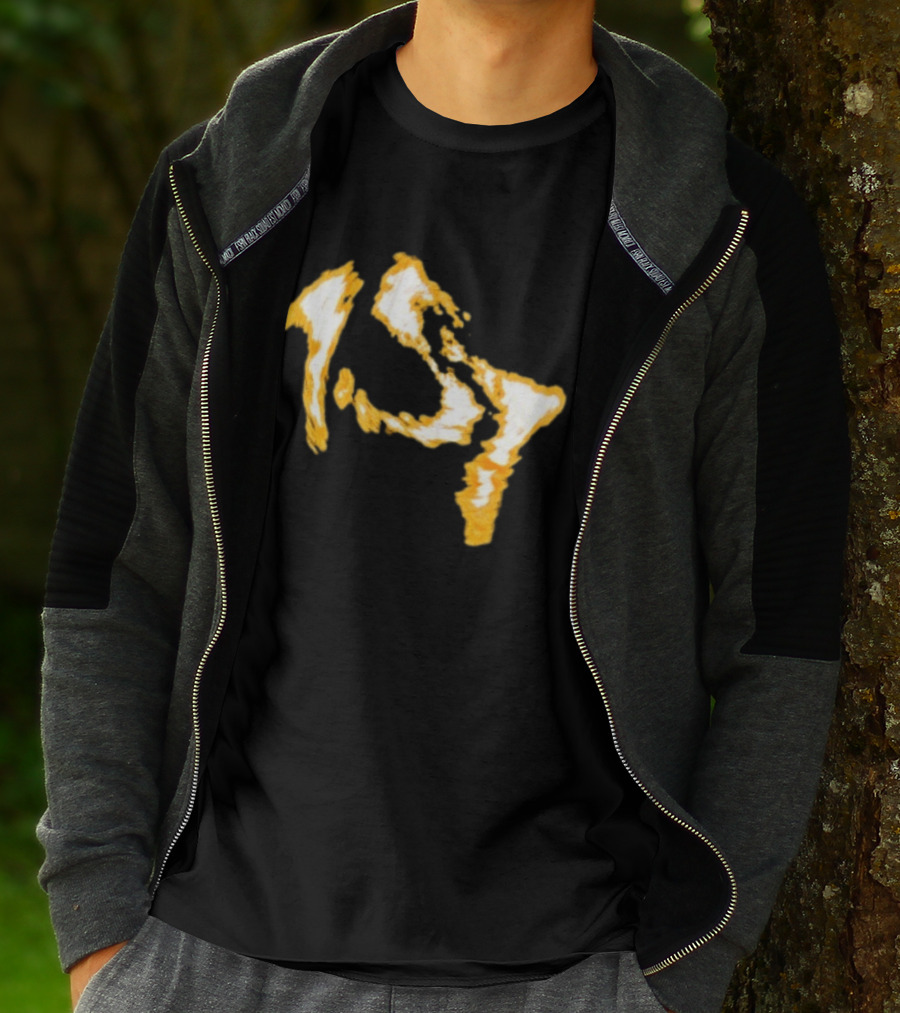 157 Frq Store Until It Bleeds Short Sleeve T-Shirt