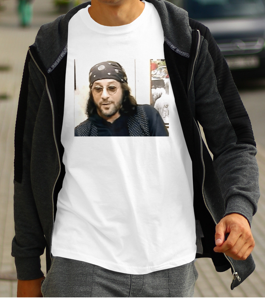 I'm Sorry, I Don't Know Who This Person Is. T-Shirt