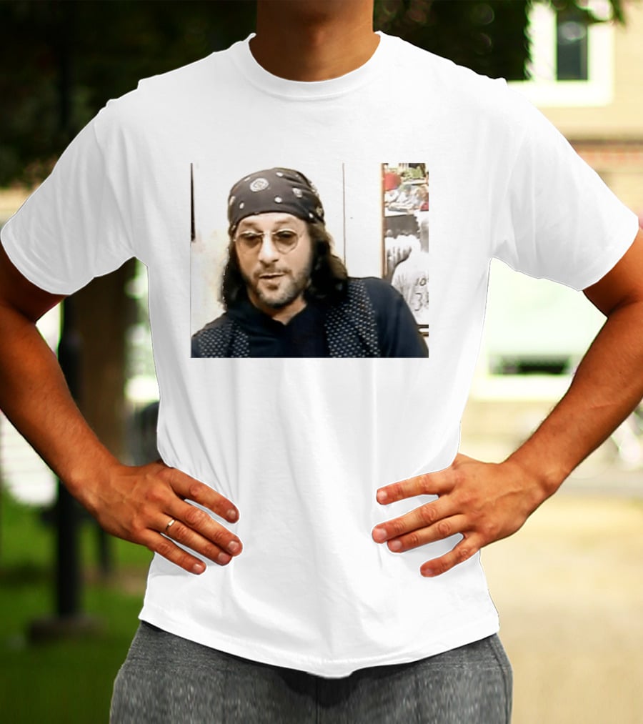 I'm Sorry, I Don't Know Who This Person Is. T-Shirt