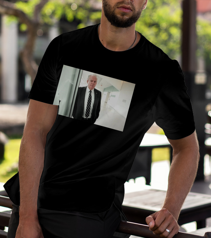 John O'Malley Bronx Detective And Federal Investigator Dies At 73 T-Shirt