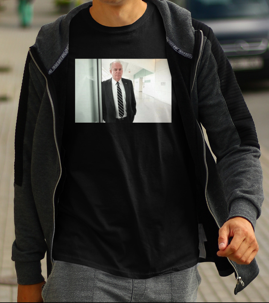 John O'Malley Bronx Detective And Federal Investigator Dies At 73 T-Shirt