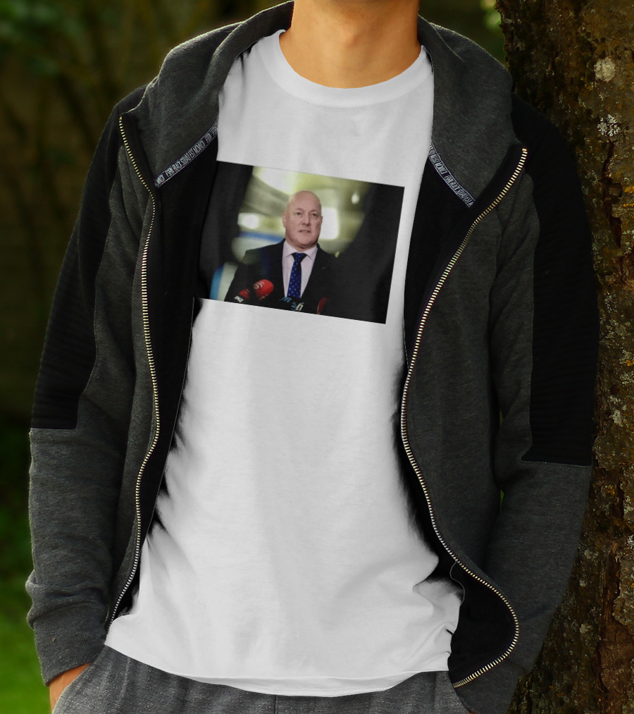 Otago Uni Expert Warns Against MMP And Voting Referendums Together T-Shirt