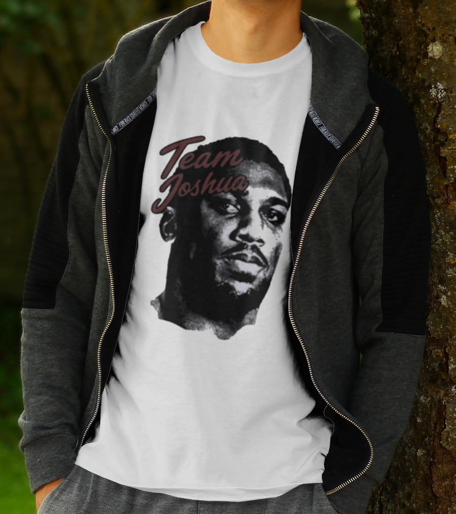 Team Joshua Win Original T-Shirt