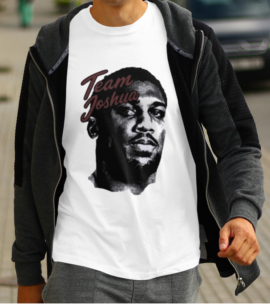 Team Joshua Win Original T-Shirt