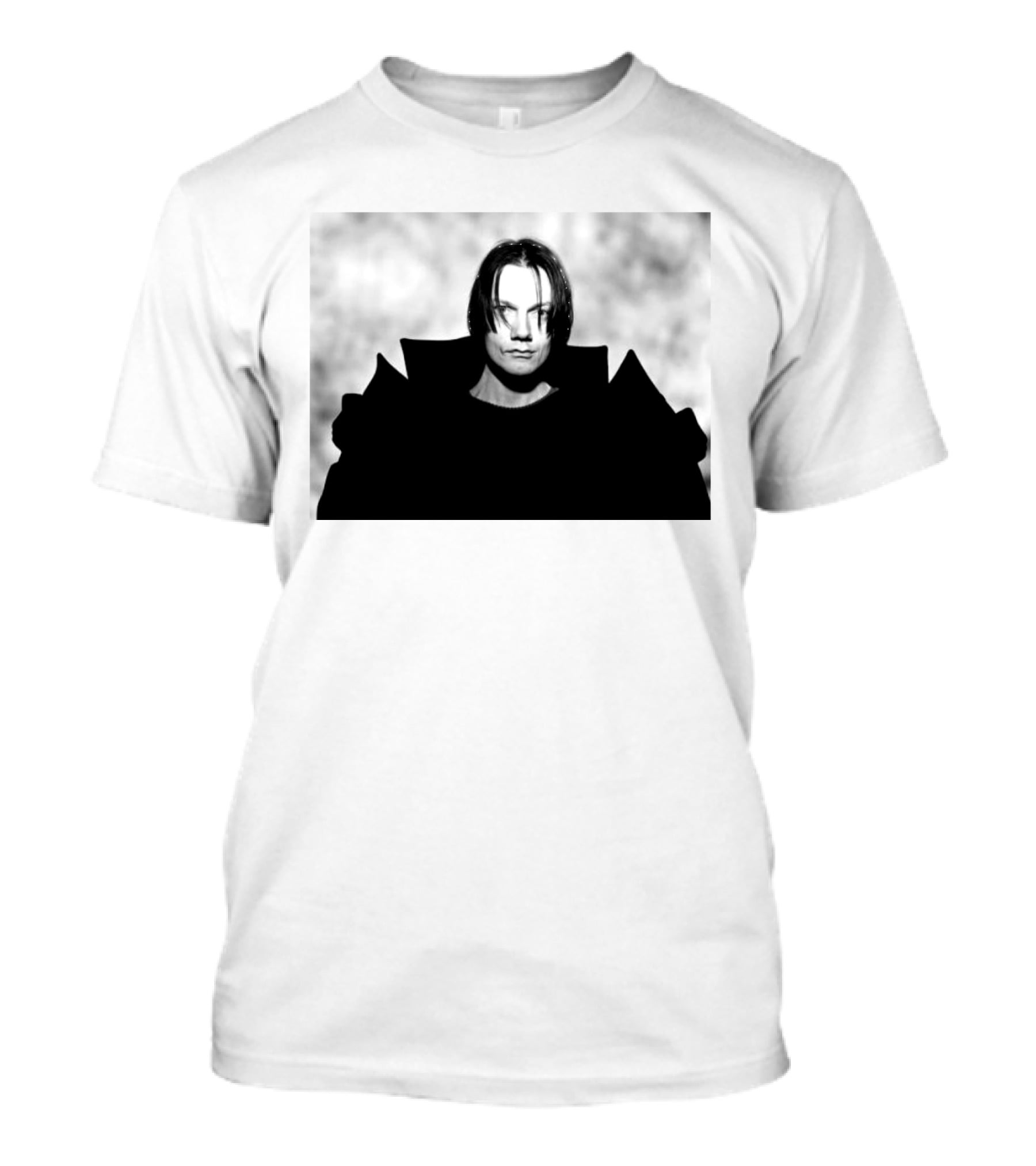 William Orbit Producer For Madonna's Ray Of Light Remembered T-Shirt