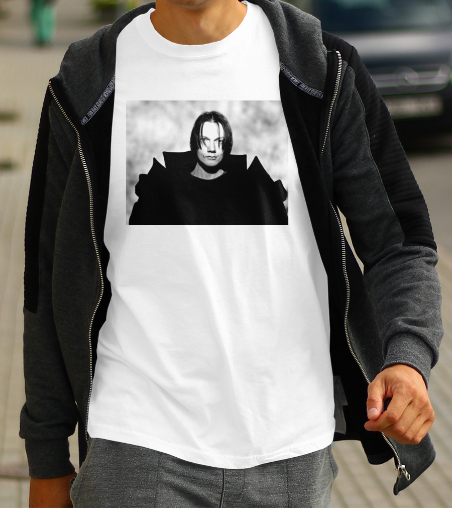 William Orbit Producer For Madonna's Ray Of Light Remembered T-Shirt