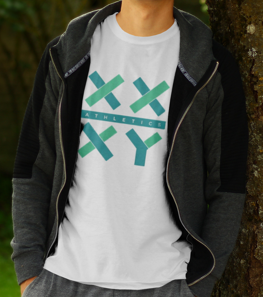 Sophie Cunningham XX XY Chromosome T-Shirt