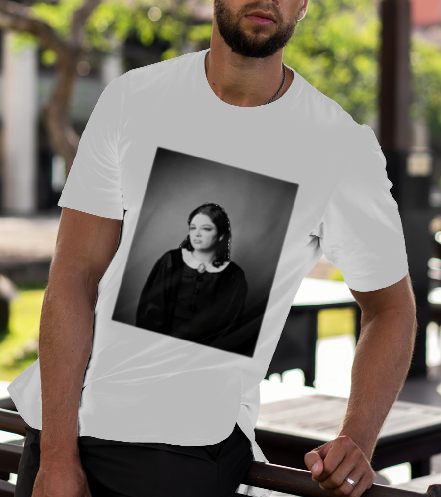 Broadway Merchandise Shop Store Oh Mary! Meg Crewneck Theater T-Shirt
