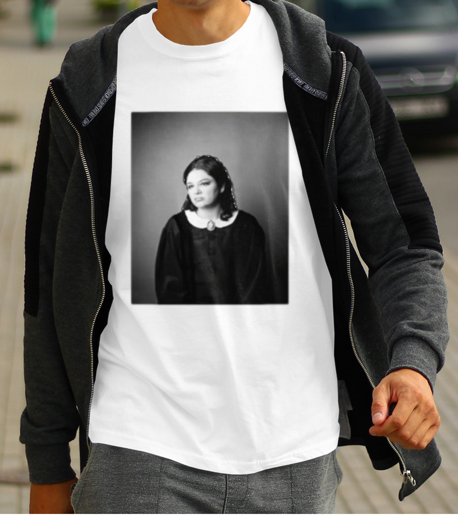 Broadway Merchandise Shop Store Oh Mary! Meg Crewneck Theater T-Shirt