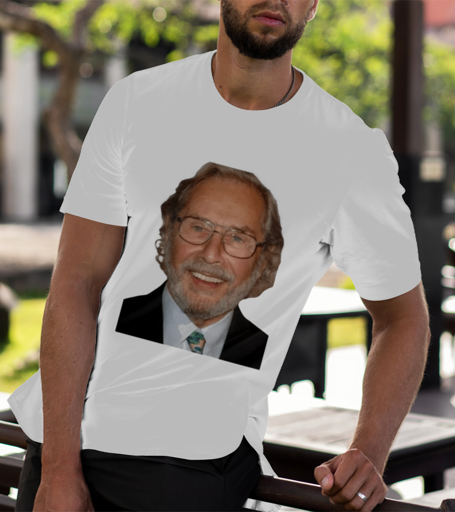 Remembering Mark Rydell 1929 2026 T-Shirt
