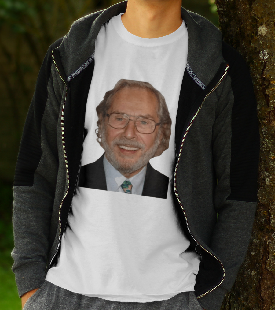 Remembering Mark Rydell 1929 2026 T-Shirt