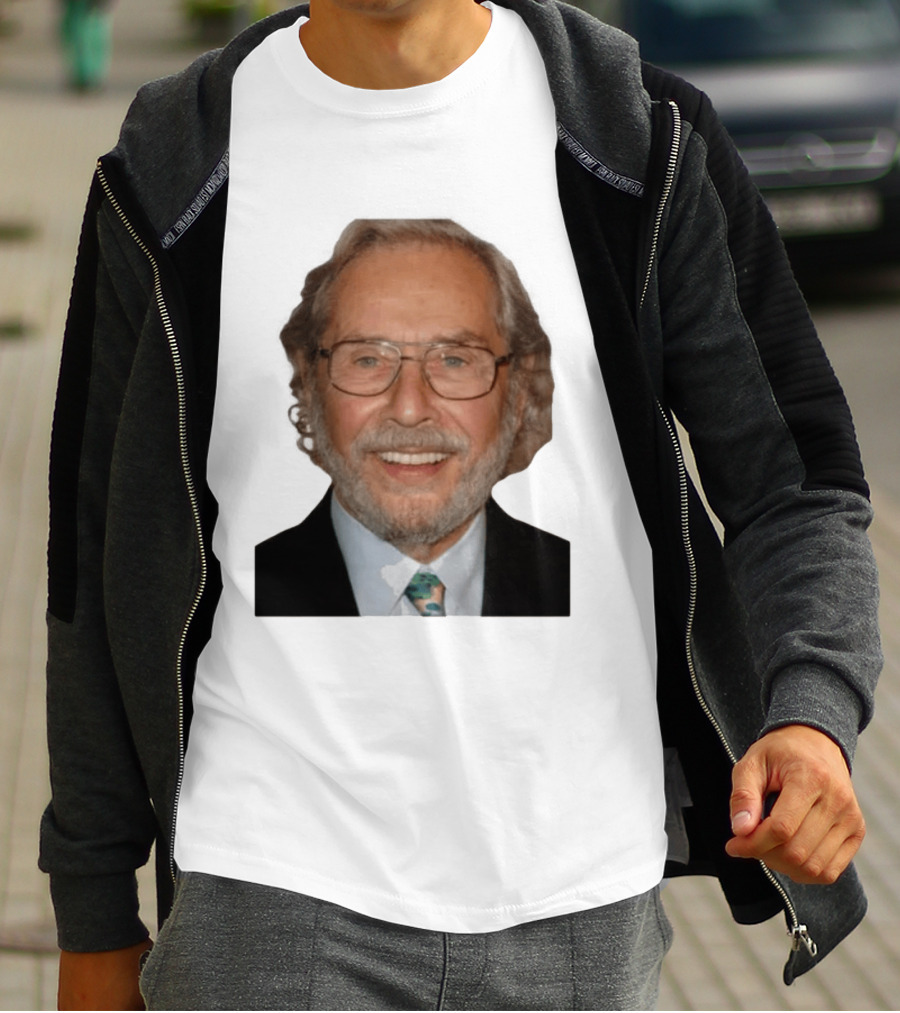 Remembering Mark Rydell 1929 2026 T-Shirt