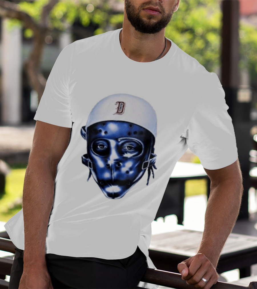 Original Stray Lee Know No Name B Big Year Of 2026 Baseball Mask D Cap T-Shirt