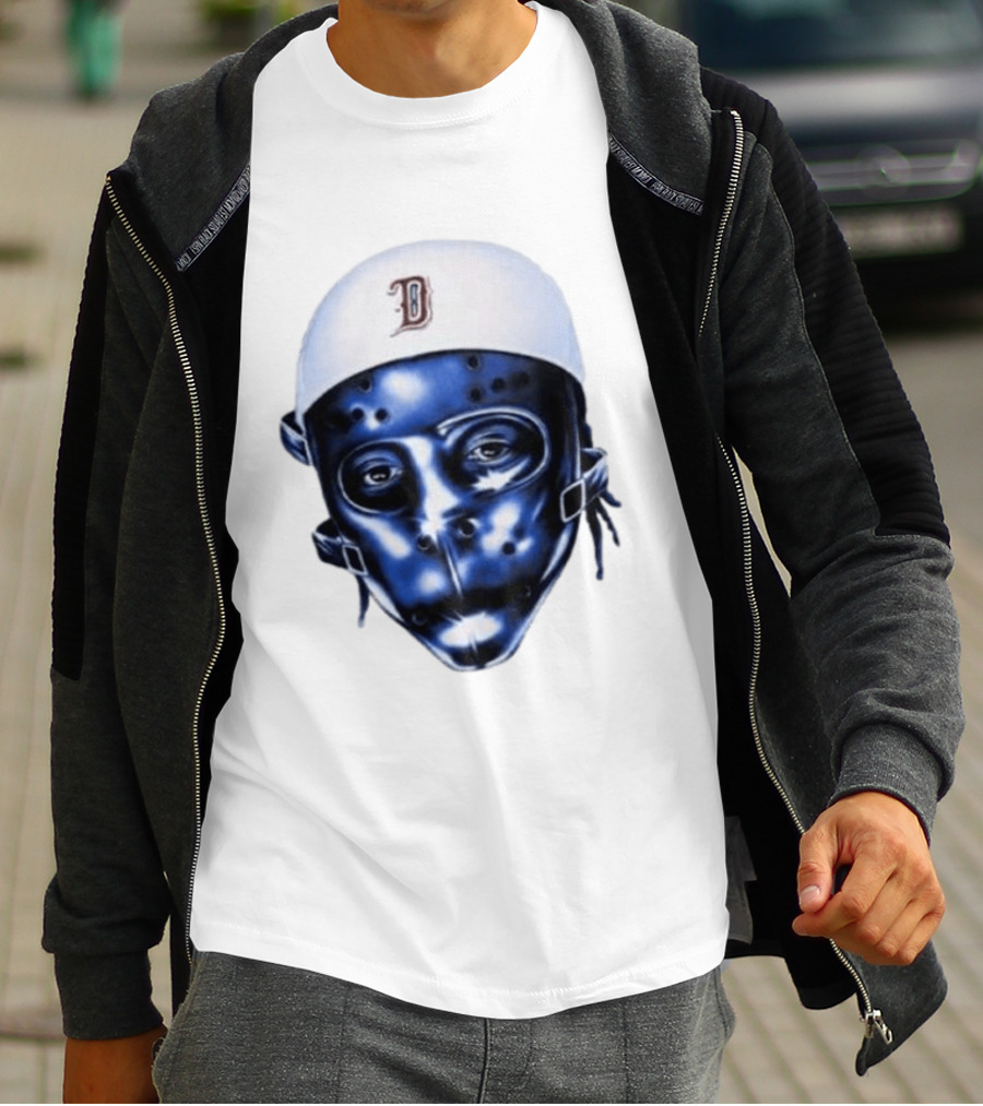 Original Stray Lee Know No Name B Big Year Of 2026 Baseball Mask D Cap T-Shirt