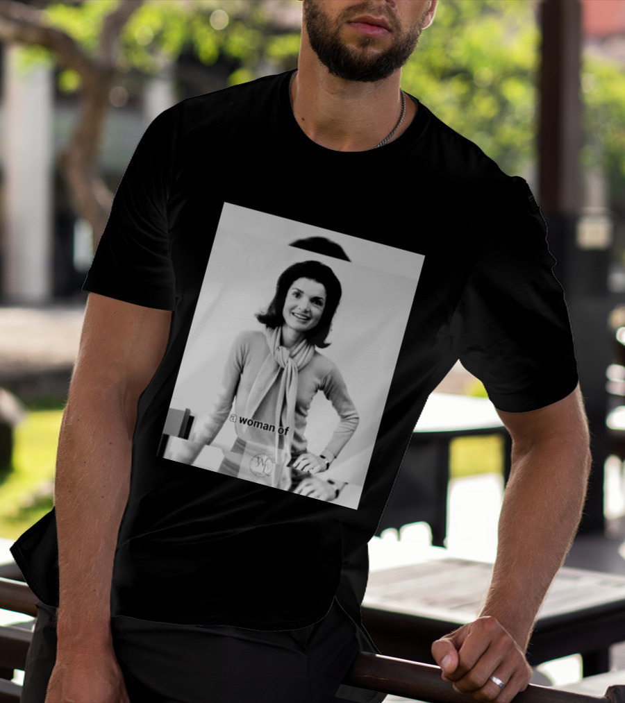 Rip Nancy Kissinger 1934 2026 A Woman Of Elegance T-Shirt