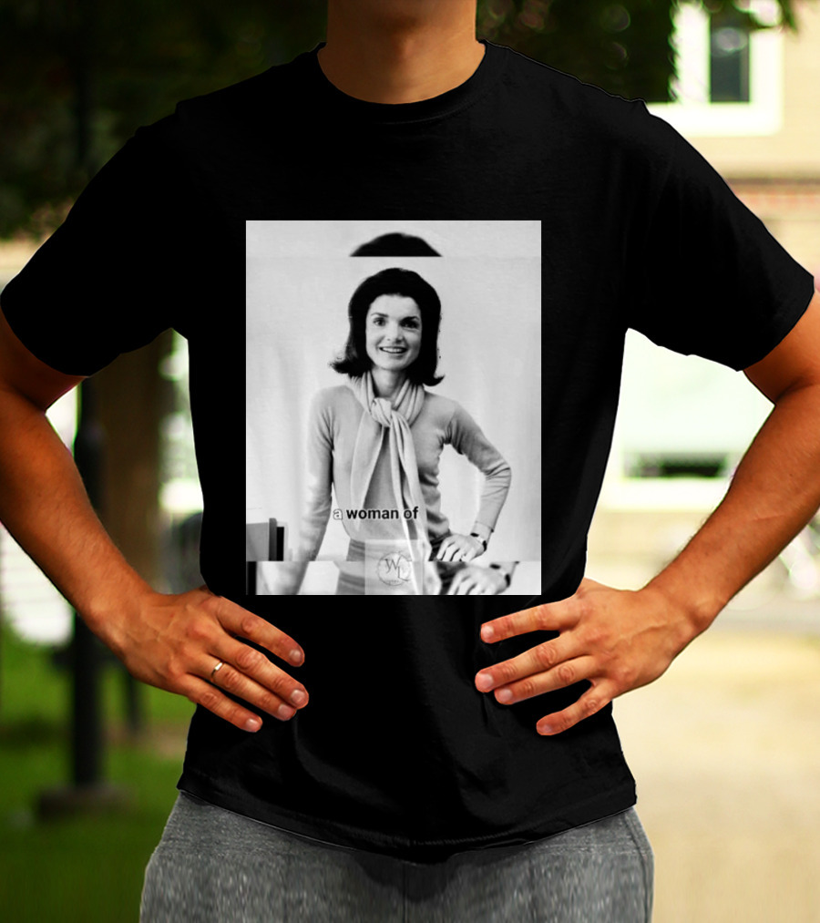Rip Nancy Kissinger 1934 2026 A Woman Of Elegance T-Shirt