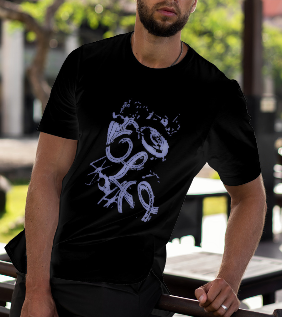 Rascal Does Not Dream Of Bunny Girl Senpai Glyco T-Shirt