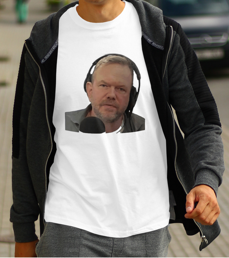 Jason Arday Is A Remarkable And Brilliant Man T-Shirt