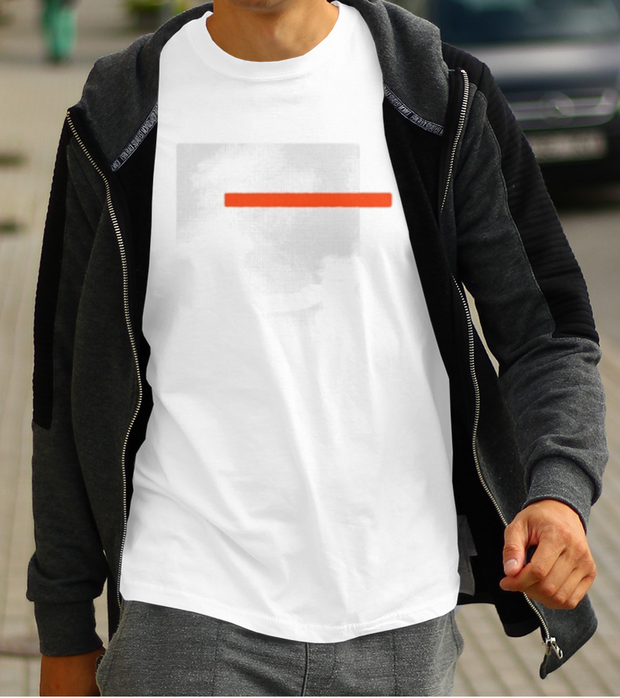 Nate Sib Store Tour Merchandise T-Shirt