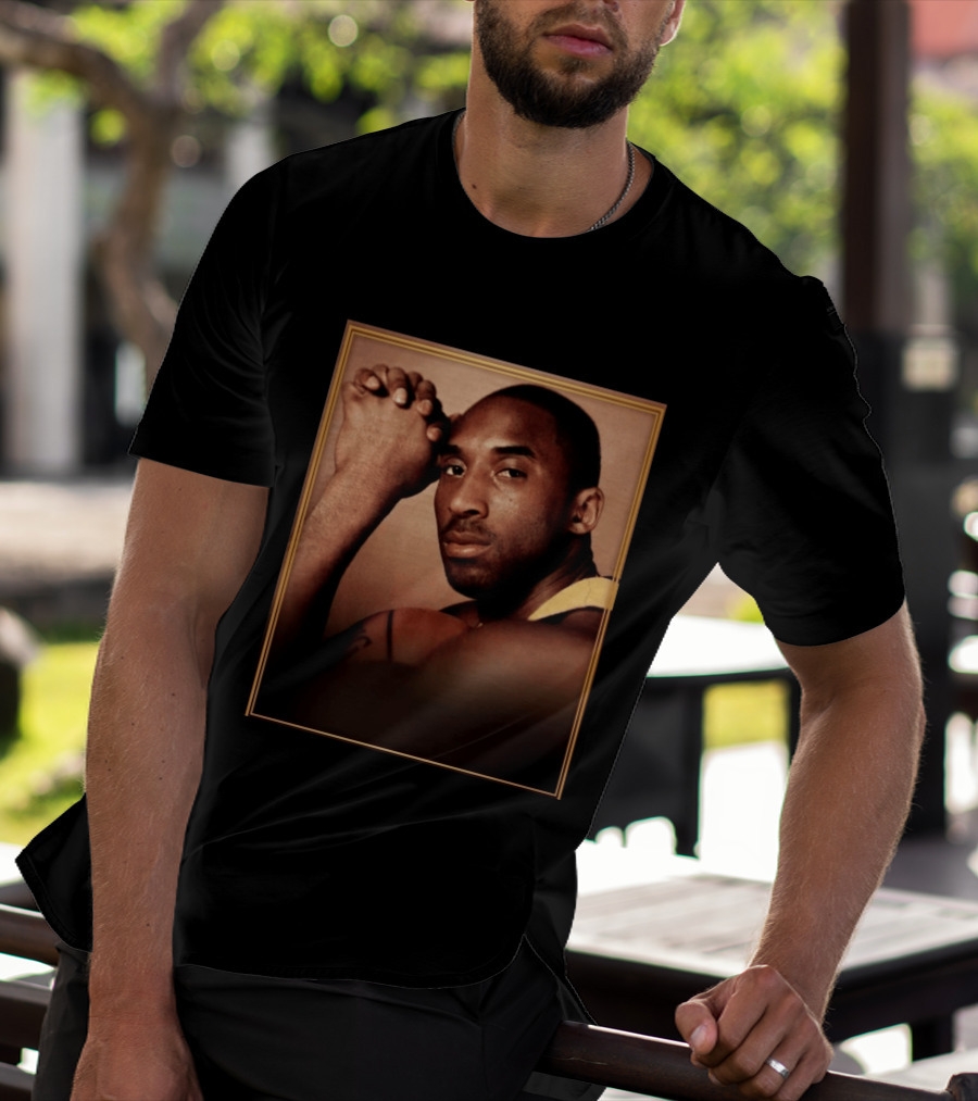 Remembering Kobe 1978 2020 T-Shirt