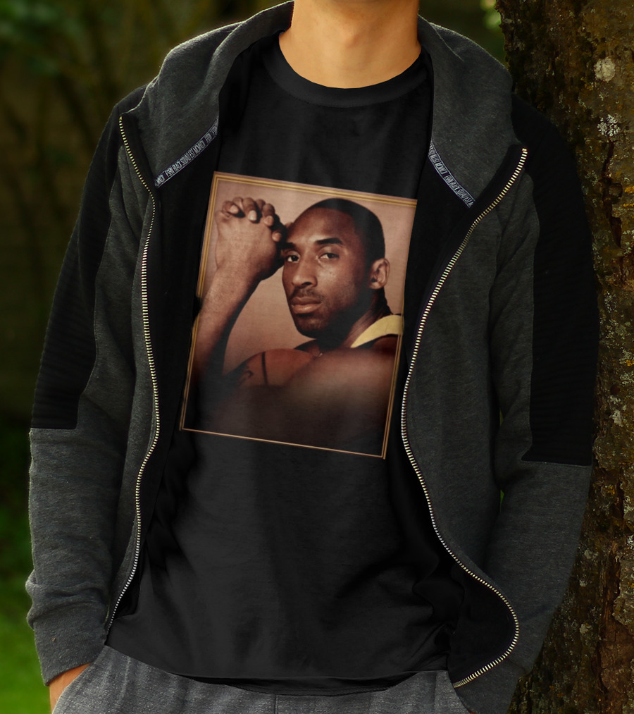 Remembering Kobe 1978 2020 T-Shirt