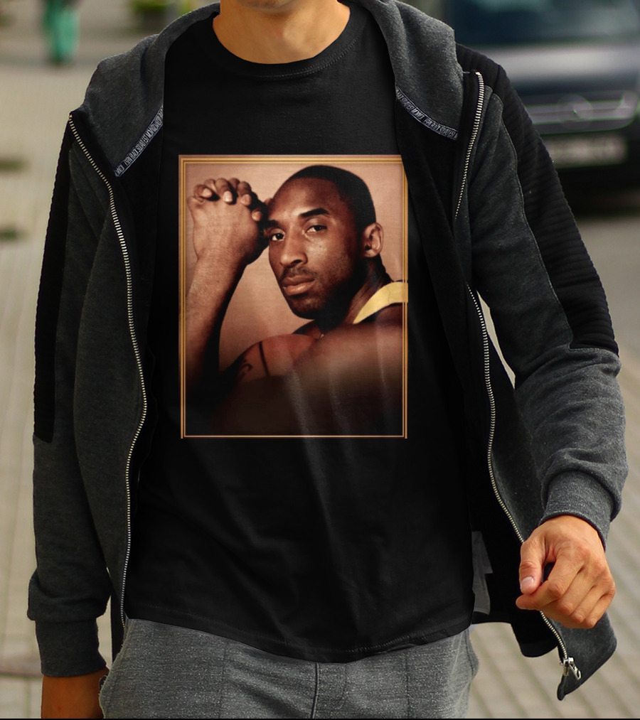 Remembering Kobe 1978 2020 T-Shirt