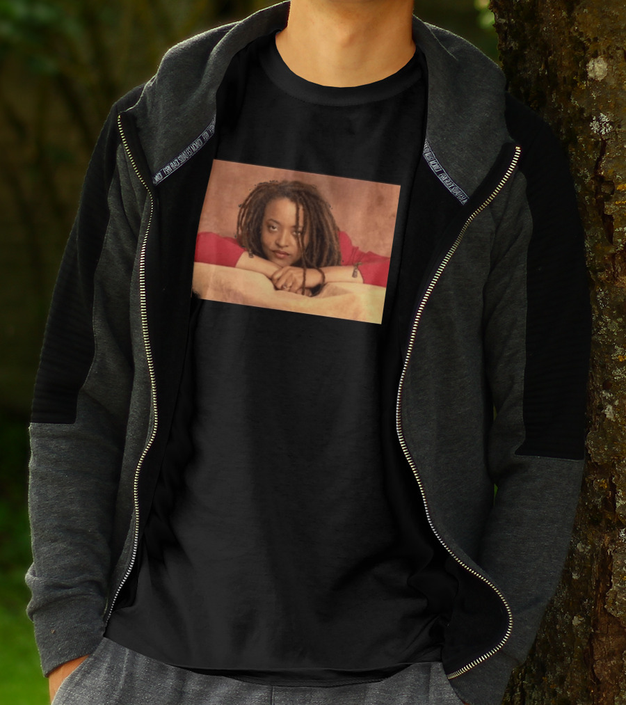 Cassandra Wilson Star Jazz Singer Remembered At Age 70 T-Shirt
