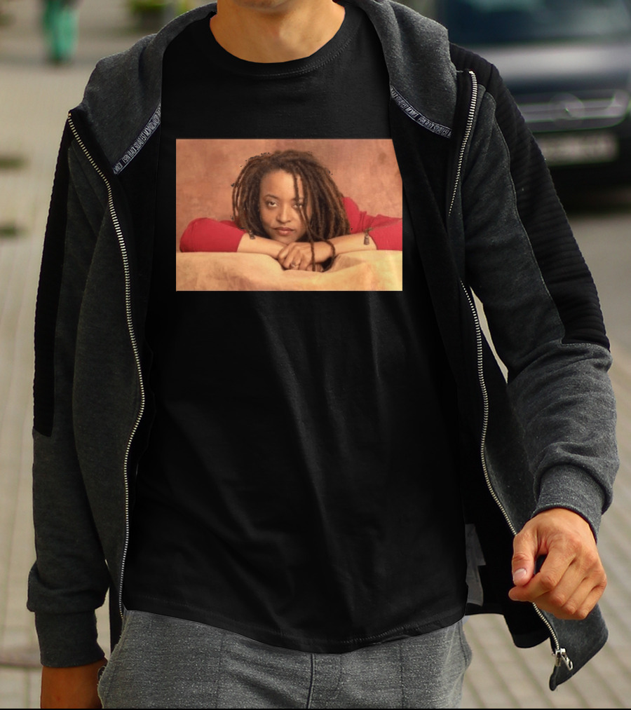 Cassandra Wilson Star Jazz Singer Remembered At Age 70 T-Shirt