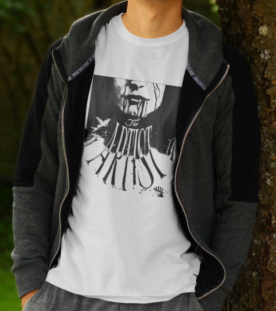 Dead By Daylight The Artist Horror Game T-Shirt