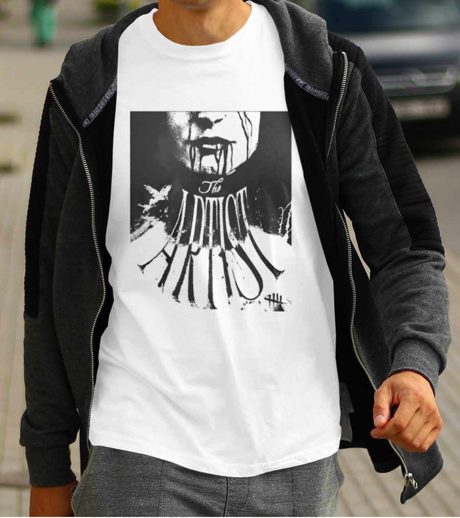 Dead By Daylight The Artist Horror Game T-Shirt