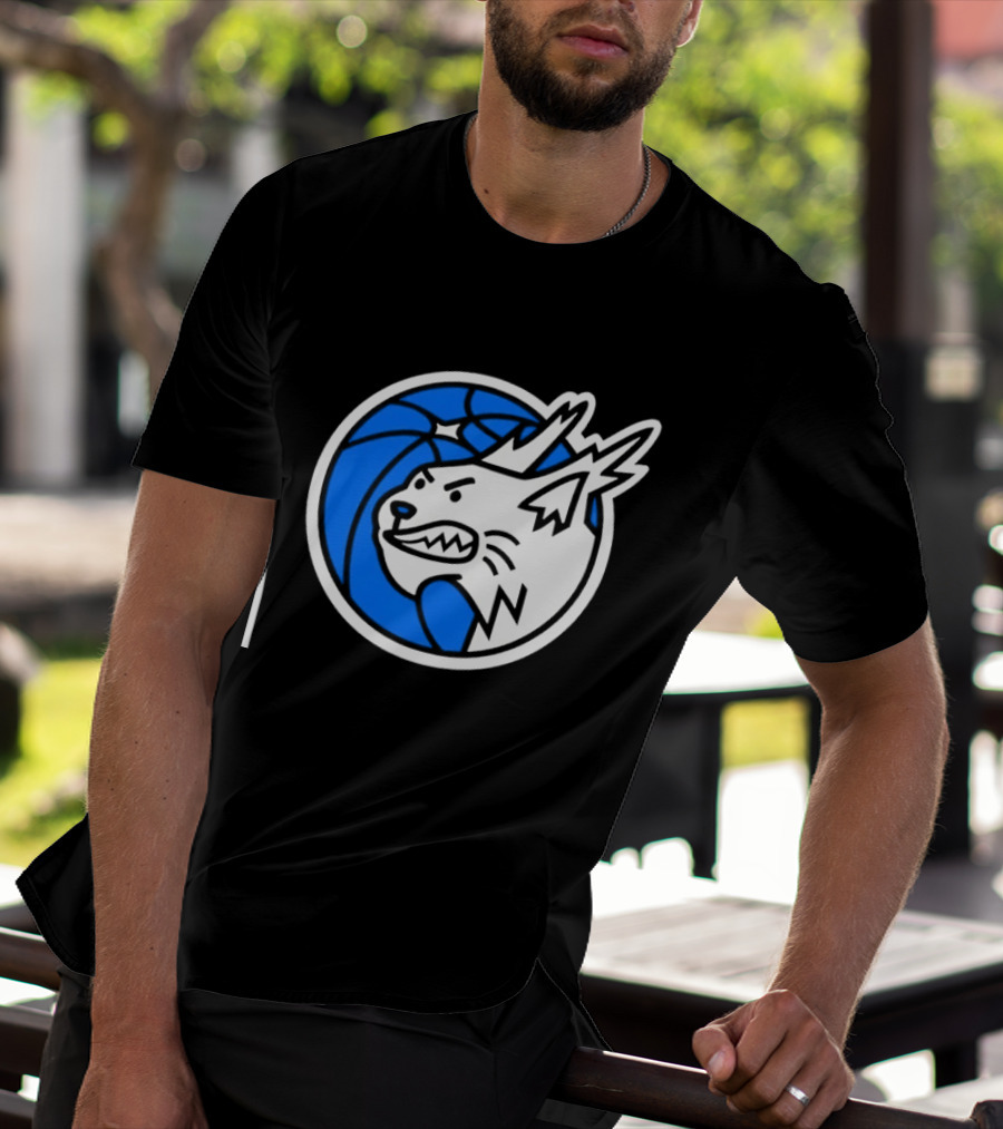 Minnesota Lynx Basketball WNBA Team T-Shirt